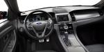 Ford Taurus SHO 2013 года